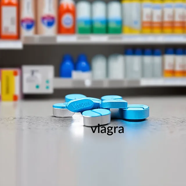 Receta de viagra casera